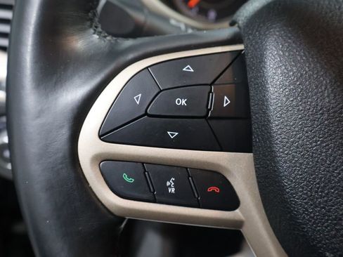 Used 2018 Jeep Cherokee Latitude w/ Cold Weather Group image 33