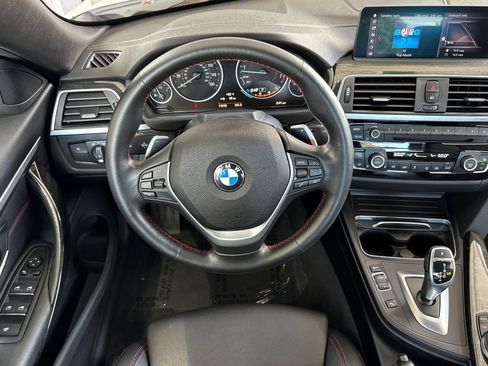 Used 2019 BMW 430i Convertible RWD image 17
