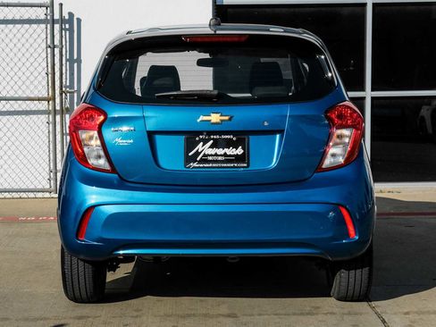 Used 2019 Chevrolet Spark LS image 9