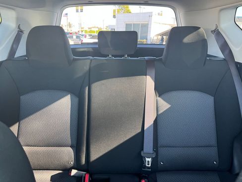 Used 2025 Kia Soul LX w/ LX Technology Package image 37