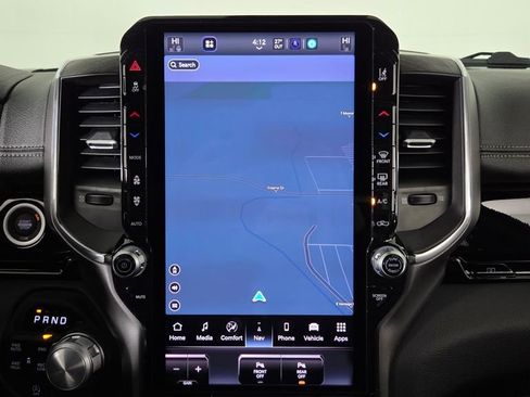 New 2026 RAM 1500 Laramie w/ Night Edition image 26