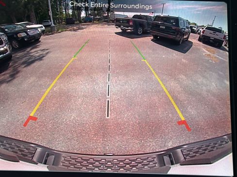 Used 2026 RAM 1500 RHO AWD/4WD image 27