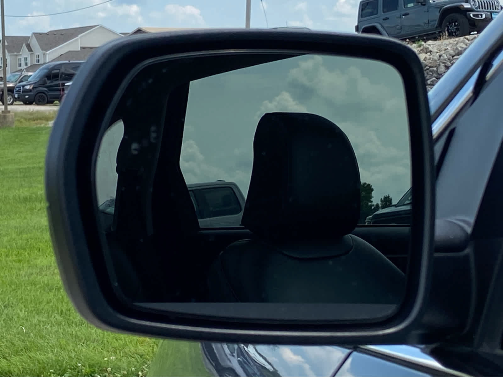 Used 2023 Ford Edge SEL w/ Convenience Package AWD/4WD image 31