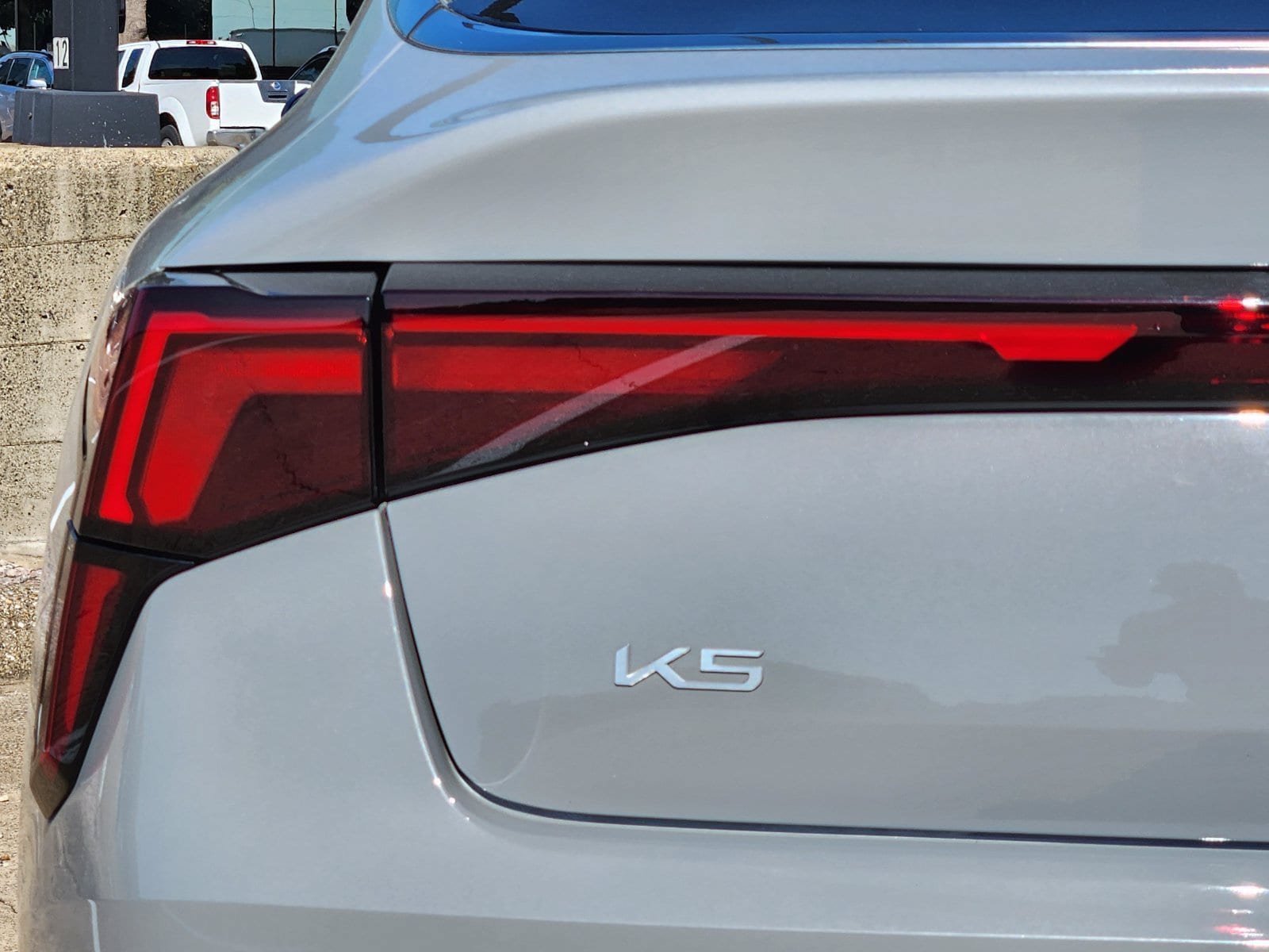 Used 2025 Kia K5 GT-Line w/ GT-Line Premium Package FWD image 15