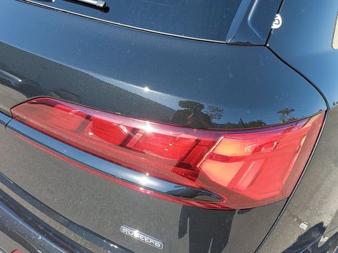 New 2026 Audi Q7 3.0T Prestige AWD/4WD image 39