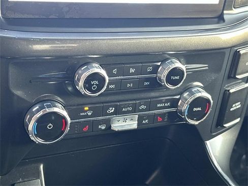 Used 2022 Ford F150 XLT w/ Equipment Group 302A High image 13