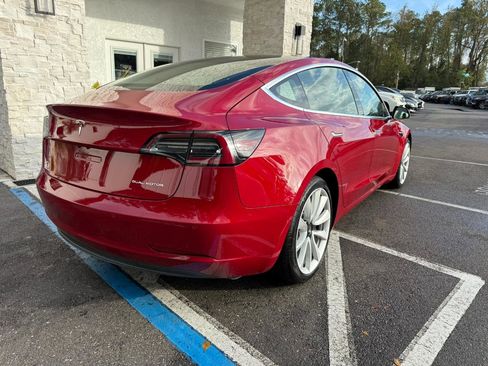 Used 2019 Tesla Model 3 Long Range AWD/4WD image 16