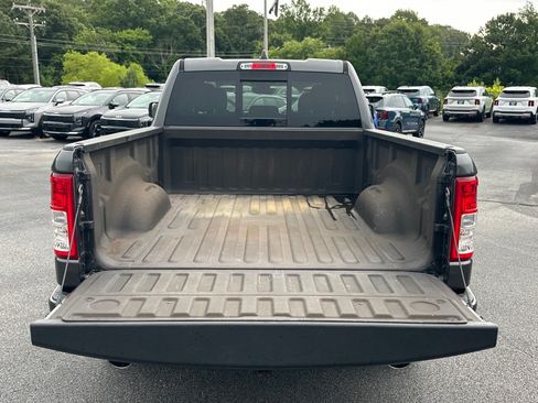 Used 2022 RAM 1500 Big Horn AWD/4WD image 5