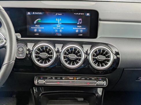 Certified 2023 Mercedes-Benz CLA 250 image 14