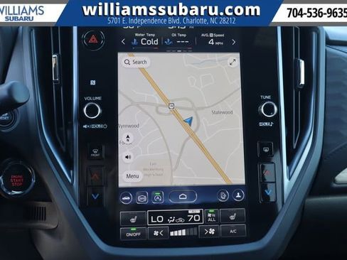 New 2026 Subaru Forester Limited image 13