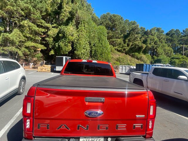 Used 2019 Ford Ranger XLT w/ Equipment Group 302A Luxury RWD image 7