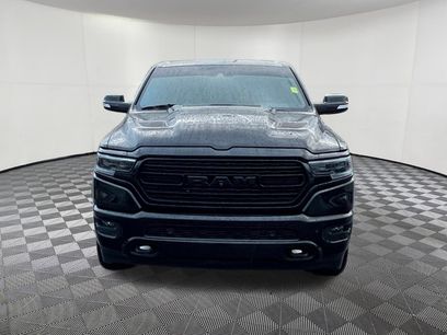 Used 2022 RAM 1500 Limited