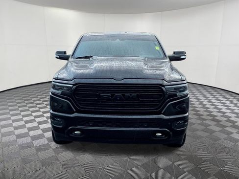 Used 2022 RAM 1500 Limited image 2