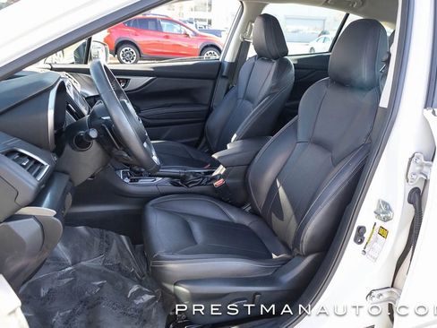 Used 2020 Subaru Impreza 2.0i Limited w/ Popular Package #2 image 21