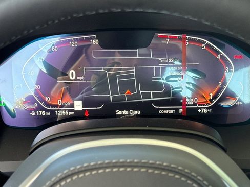 New 2026 BMW 840i Coupe w/ Driving Assistance Package image 16