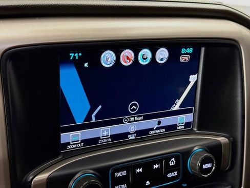 Used 2019 GMC Sierra 2500 Denali w/ Duramax Plus Package image 13