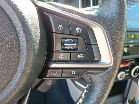 Certified 2023 Subaru Forester Limited AWD/4WD image 23