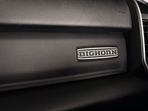 Used 2022 RAM 3500 Big Horn w/ Level 1 Equipment Group AWD/4WD image 19