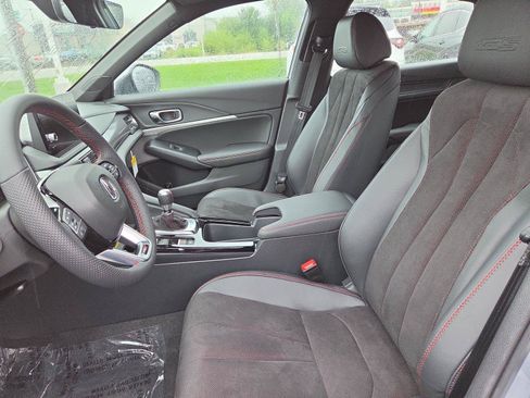 New 2026 Acura Integra Type S FWD image 19