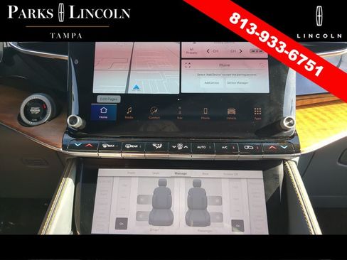 Used 2023 Jeep Grand Wagoneer L Series III AWD/4WD image 23