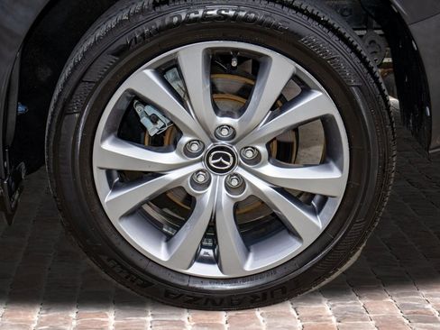 Used 2023 MAZDA CX-30 AWD 2.5 S w/ Preferred Package image 37