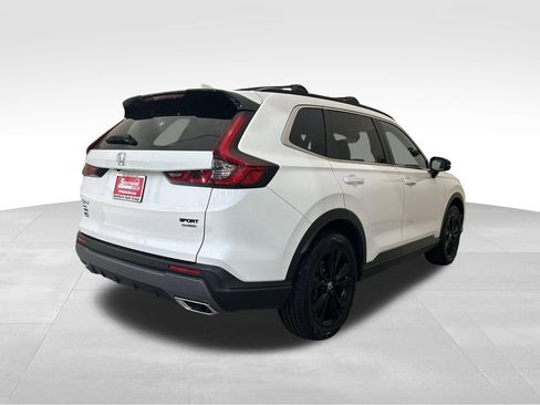 Used 2025 Honda CR-V Sport Touring image 5
