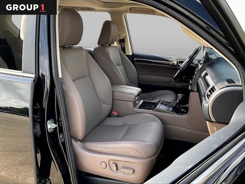 Used 2023 Lexus GX 460 Premium AWD/4WD image 8