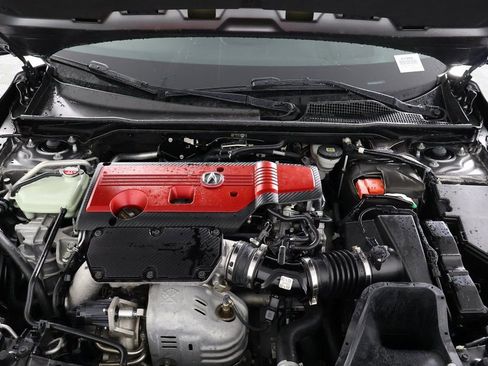 Used 2024 Acura Integra Type S image 15