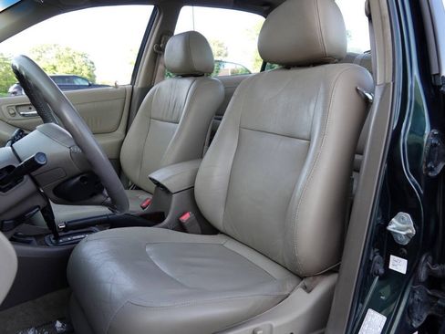 Used 1998 Honda Accord EX image 63