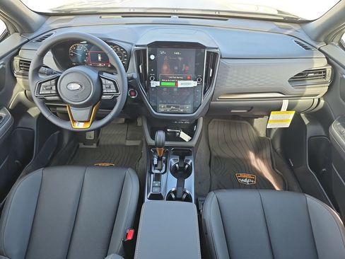 New 2026 Subaru Forester Wilderness w/ Wilderness Package AWD/4WD image 9