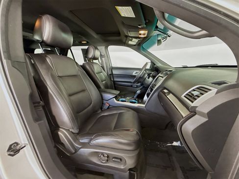 Used 2014 Ford Explorer Limited image 27