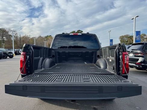 Used 2024 Ford F150 XLT w/ Mobile Office Package image 22