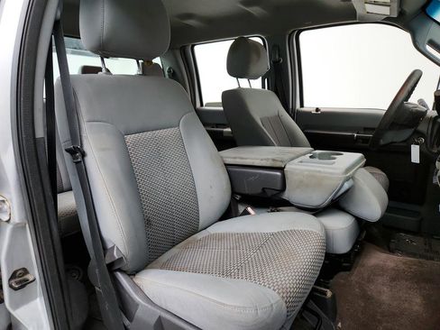 Used 2015 Ford F250 XLT w/ XLT Value Package image 23