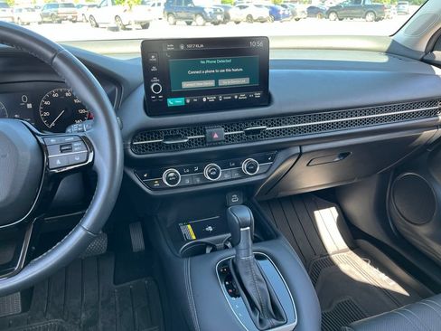 Used 2024 Honda HR-V EX-L image 17