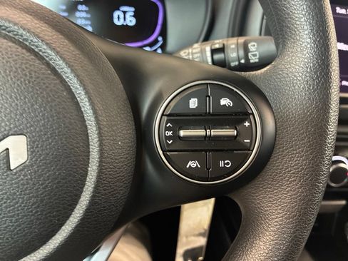 Certified 2023 Kia Soul LX w/ Option Group 015 FWD image 15