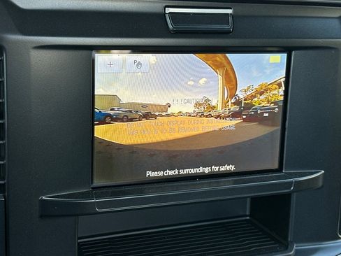 New 2026 Ford F250 XL w/ XL Chrome Package image 16