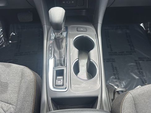 Used 2023 Chevrolet Equinox LT AWD/4WD image 38