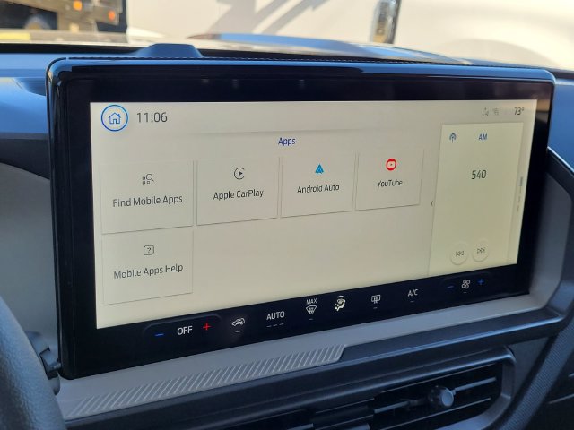 New 2025 Ford Bronco Sport Big Bend AWD/4WD image 17