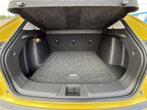 Certified 2024 Chevrolet Trax ACTIV w/ Sunroof Package image 25