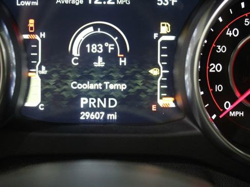 Used 2021 Jeep Gladiator Mojave image 8