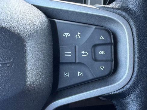 Used 2023 Ford Bronco Outer Banks image 8