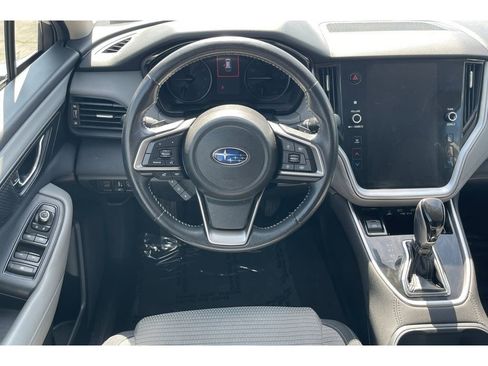 Used 2021 Subaru Outback Premium w/ Popular Package #1 image 16