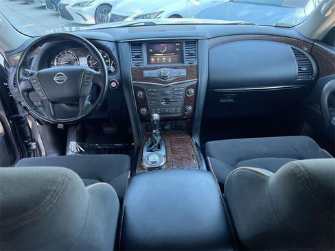 Used 2020 Nissan Armada SV w/ Driver Package image 20