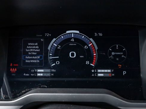 Used 2026 Toyota Tundra Limited image 20