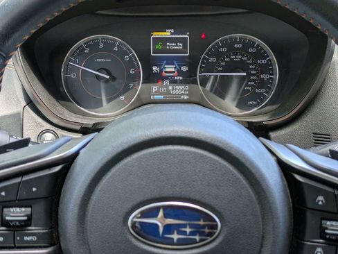 Used 2021 Subaru Crosstrek 2.5i Limited w/ Popular Package #4 AWD/4WD image 27