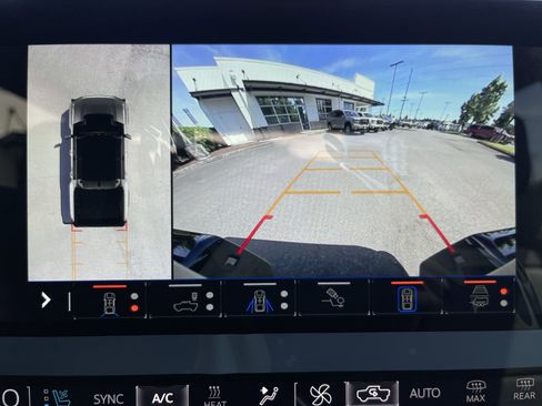 New 2025 GMC Hummer EV 3X image 50