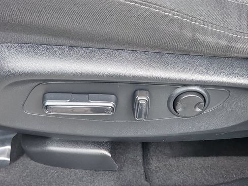 Certified 2024 Honda CR-V EX image 21