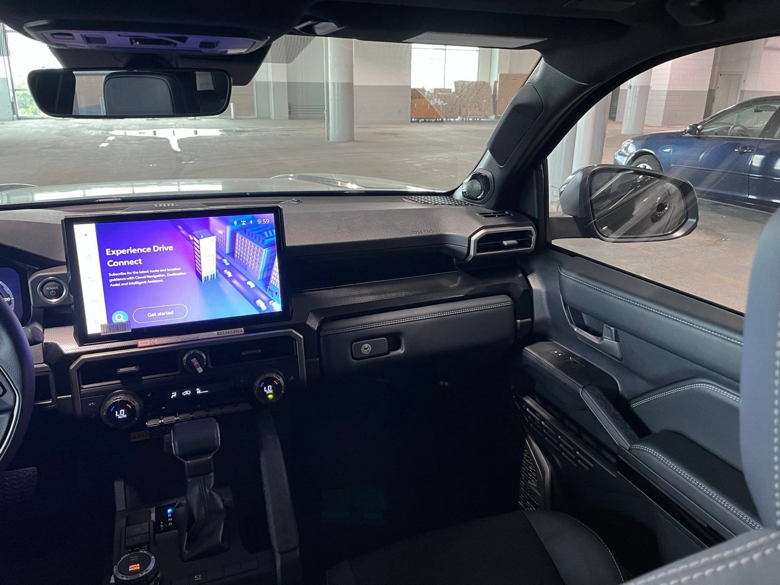New 2026 Toyota 4Runner Limited AWD/4WD image 40