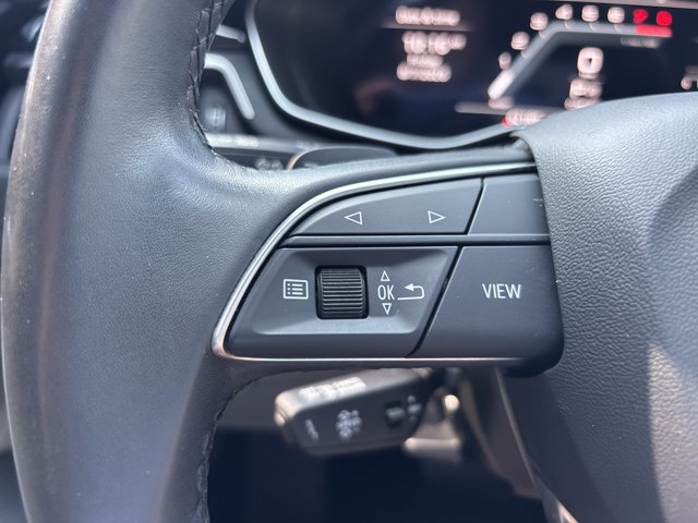 Used 2024 Audi A5 2.0T Premium Plus AWD/4WD image 28