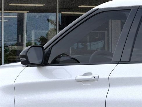 New 2026 Ford Explorer ST w/ Sun And Sound Package image 20